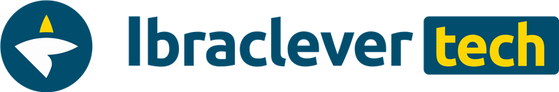 Ibraclever Tech logo