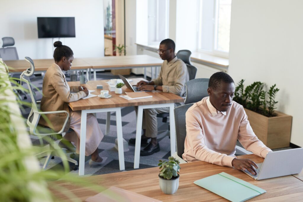 Landing Pages for Arusha Businesses: Turn Clicks into Bookings