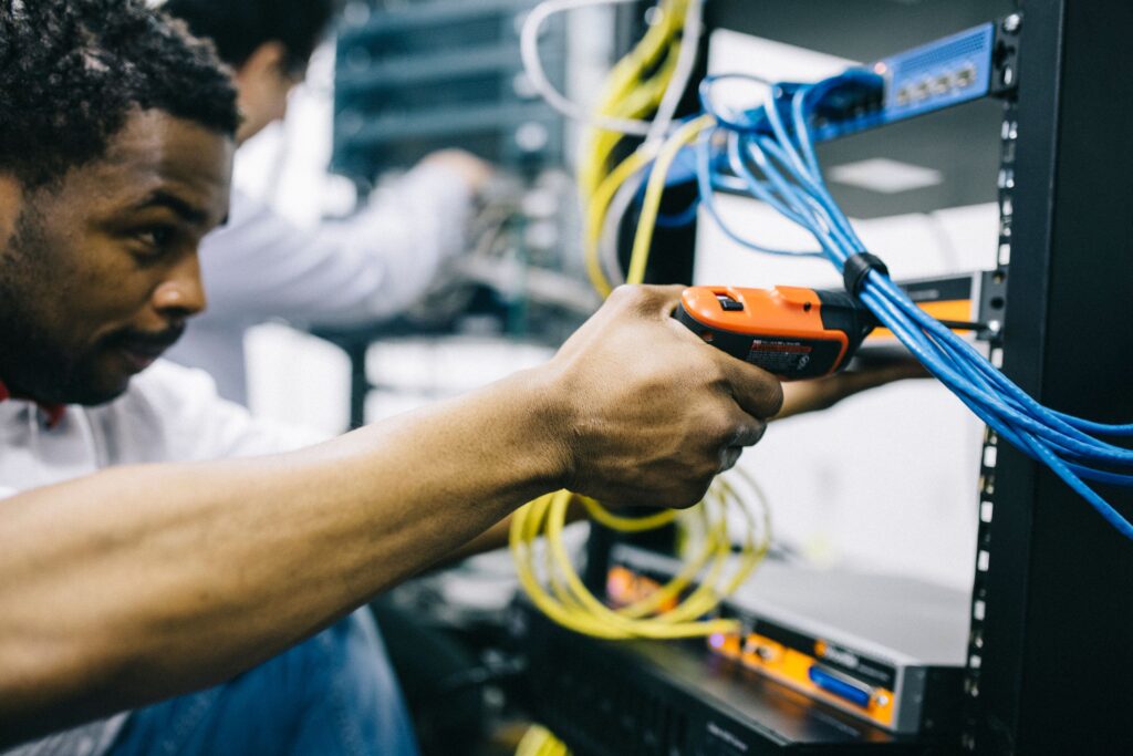 Website Maintenance for Tanzanian Businesses: Keep Your Site Fast, Secure, and Selling