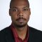 African businessman beard Formal portrait of a bearded African businessman